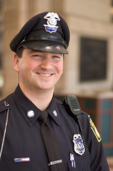 David Finnerty Image PHF Story